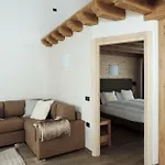 Tilio Apartament Livigno