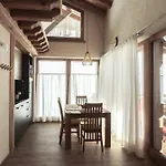 Apartament Tilio
