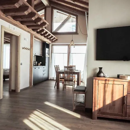 Tilio Apartmán
