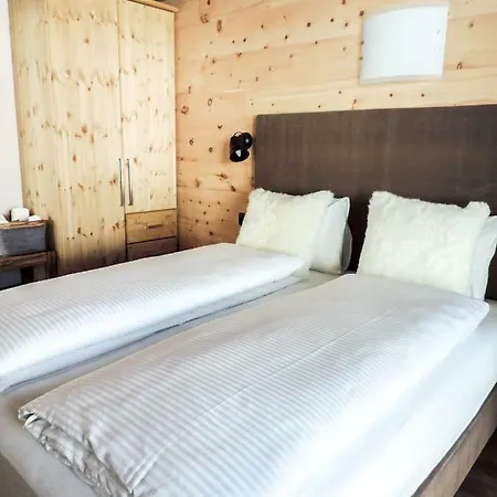 Tilio Appartement Livigno
