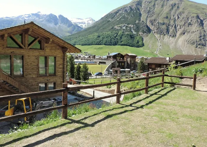 Tilio Livigno
