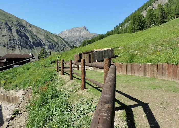Tilio Livigno