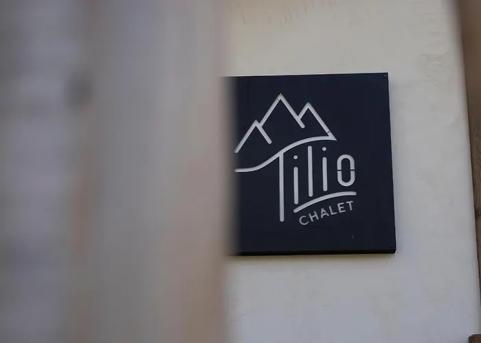 Tilio Apartmán