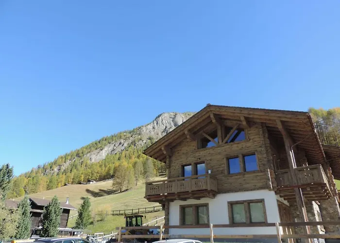 Tilio Apartmán