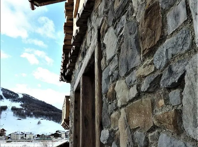 Tilio Apartmán