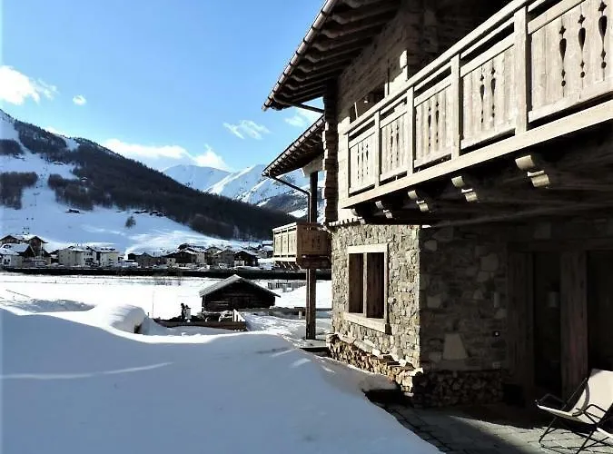 Tilio Apartmán
