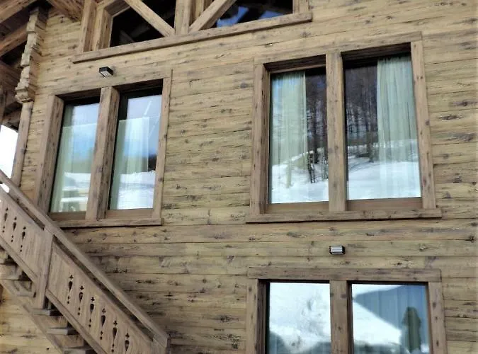 Tilio * Livigno