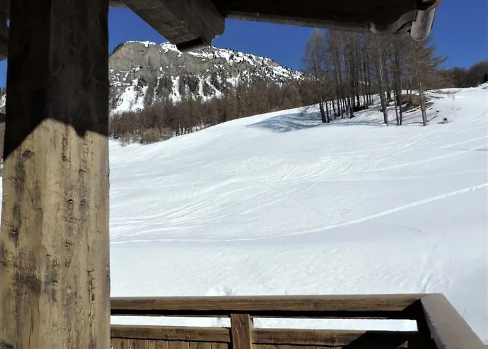 Tilio Livigno