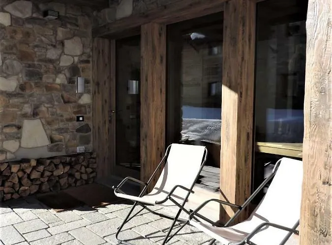 Tilio * Livigno