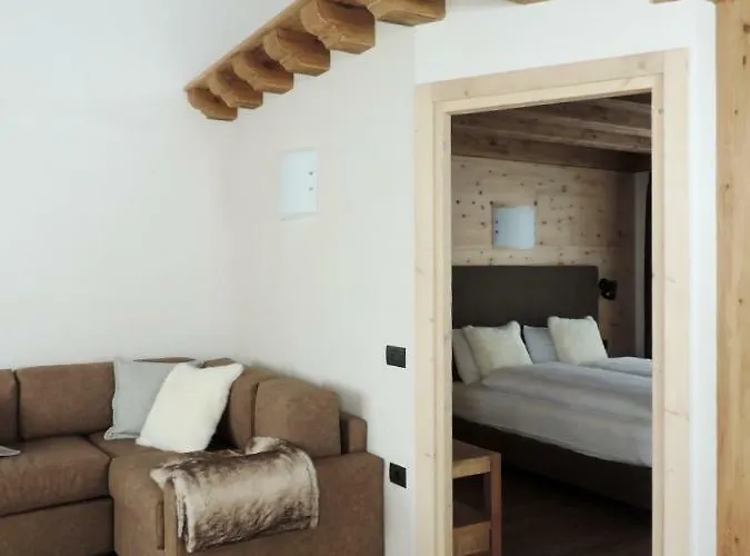 Tilio Apartmán Livigno