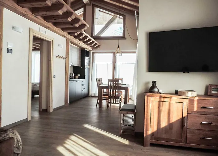 Tilio Apartmán