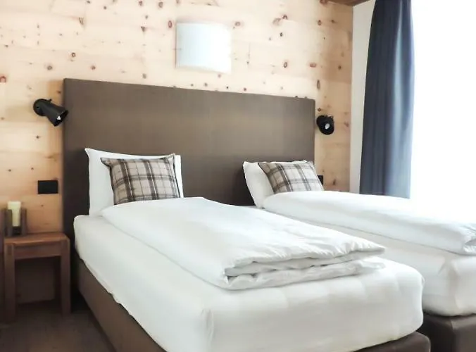 Tilio Apartmán Livigno