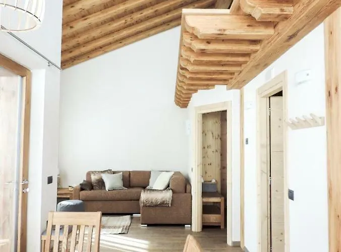 Apartmán Tilio *