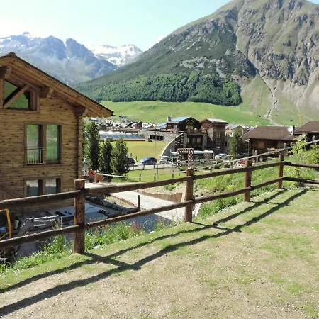 Tilio Livigno