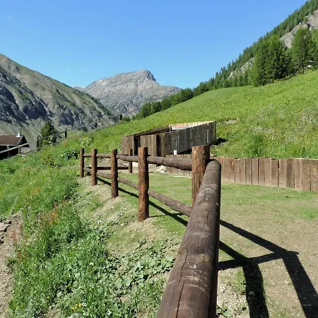 Tilio Livigno
