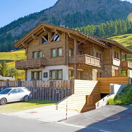 Appartement Tilio