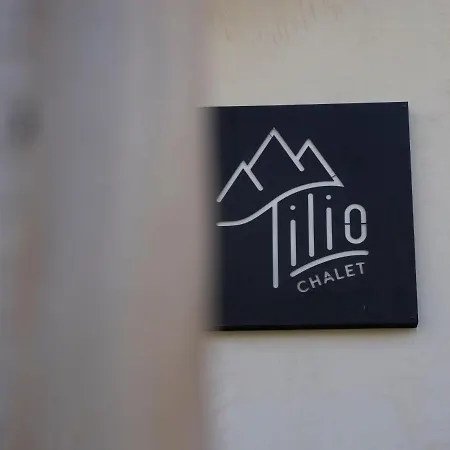 Tilio Appartement