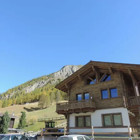 Tilio Appartement