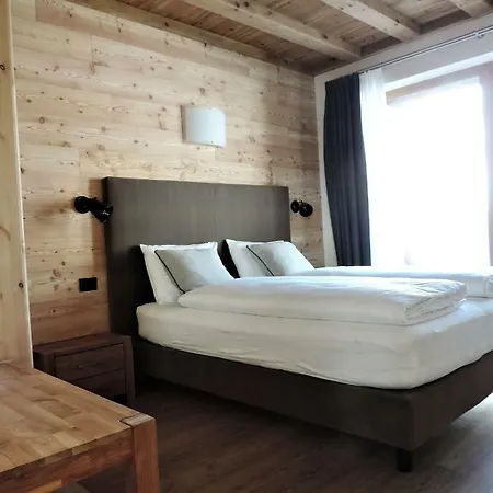 Tilio Appartement *