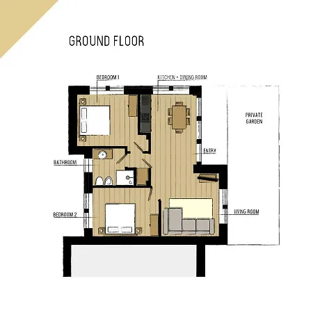 Tilio Appartement Livigno