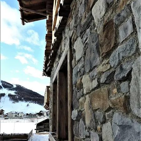 Tilio Appartement