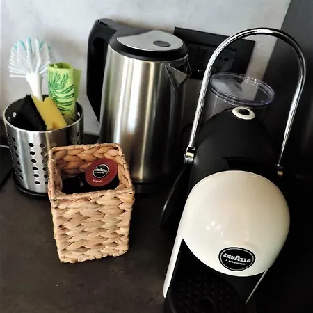 Tilio Appartement