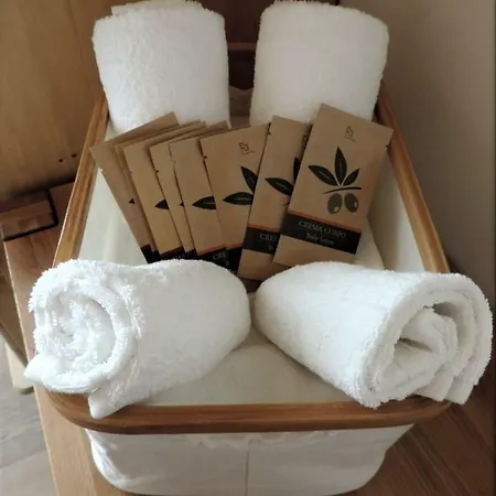 Appartement Tilio
