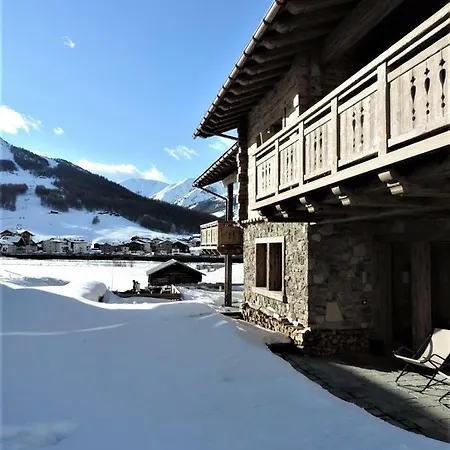 Tilio Appartement