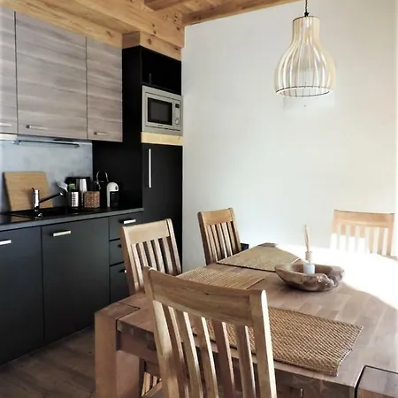Tilio Appartement