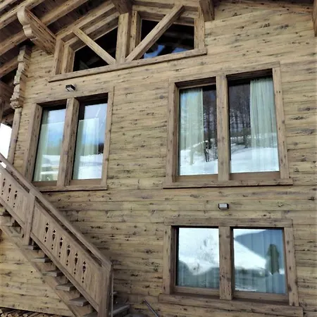 Tilio * Livigno