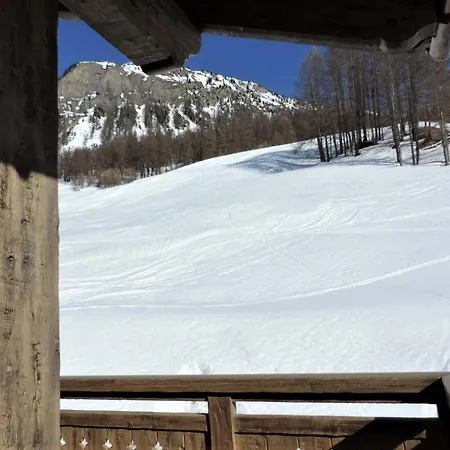 Tilio Livigno