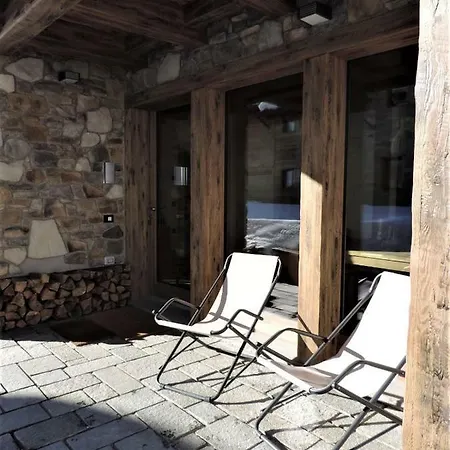Tilio * Livigno