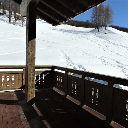 Tilio * Livigno