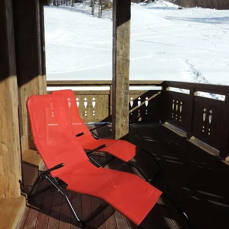 Tilio Appartement