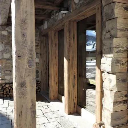 Tilio Appartement