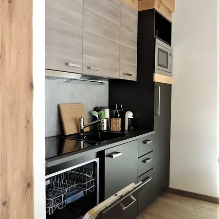 Appartement Tilio *