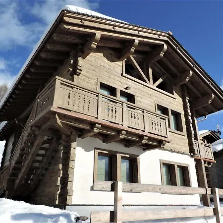 Tilio Appartement *