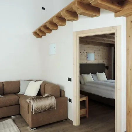 Tilio Appartement Livigno