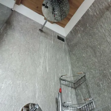 Tilio Apartament *