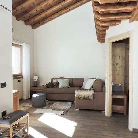 Tilio Apartament *