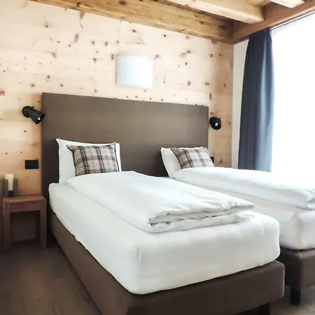 Tilio Appartement Livigno