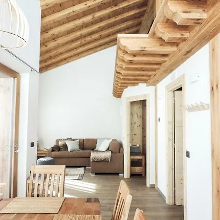Appartement Tilio *
