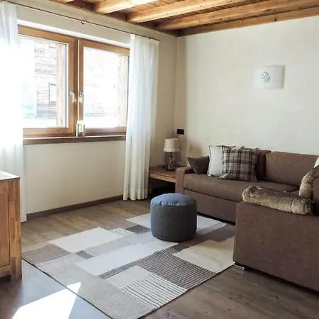 Tilio Appartement Livigno