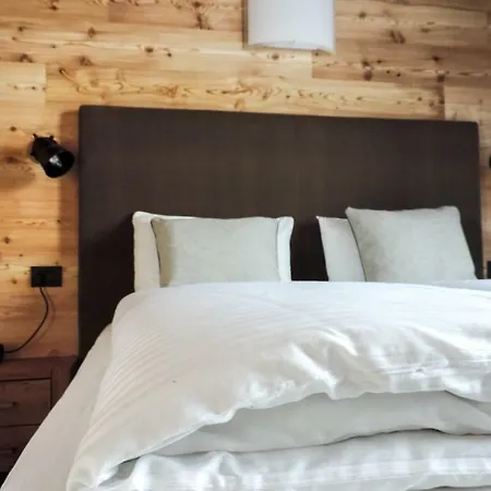 Tilio Apartament