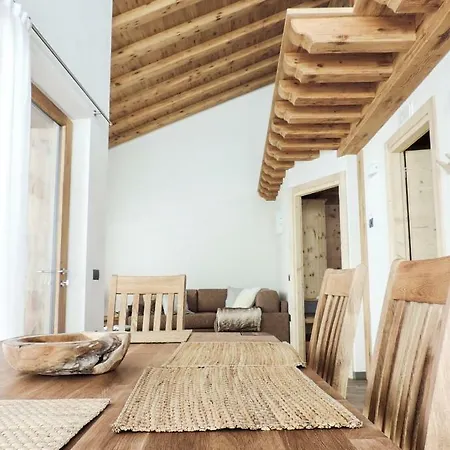 Tilio Livigno