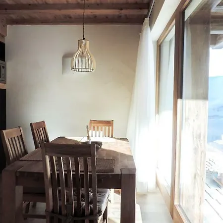 Appartement Tilio *