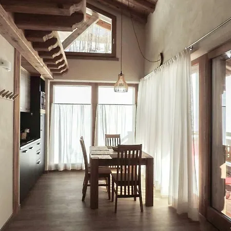 Appartement Tilio