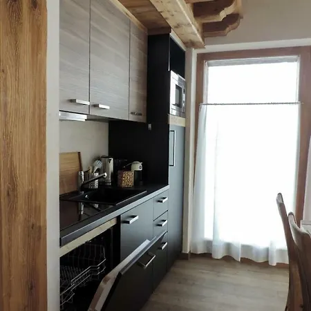 Tilio Appartement Livigno