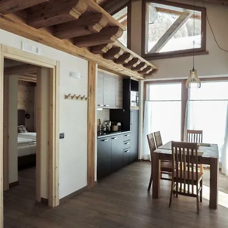 Tilio Appartement