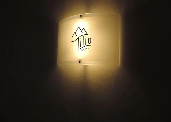 Tilio リヴィーニョ